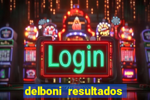 delboni resultados de exames